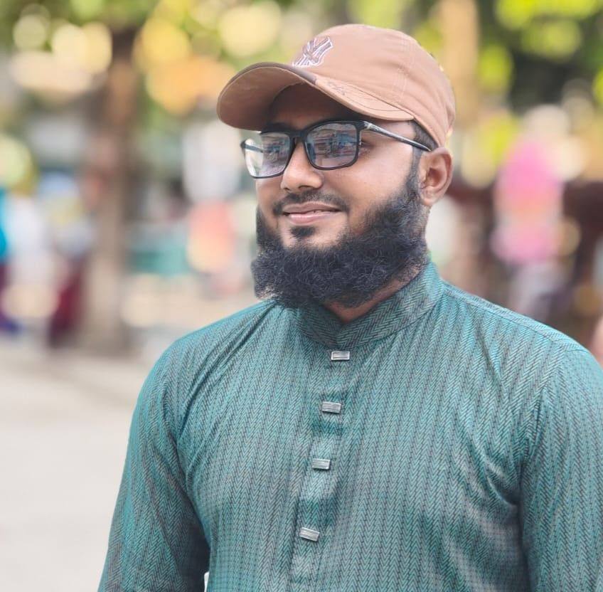 Freelancer Rakib