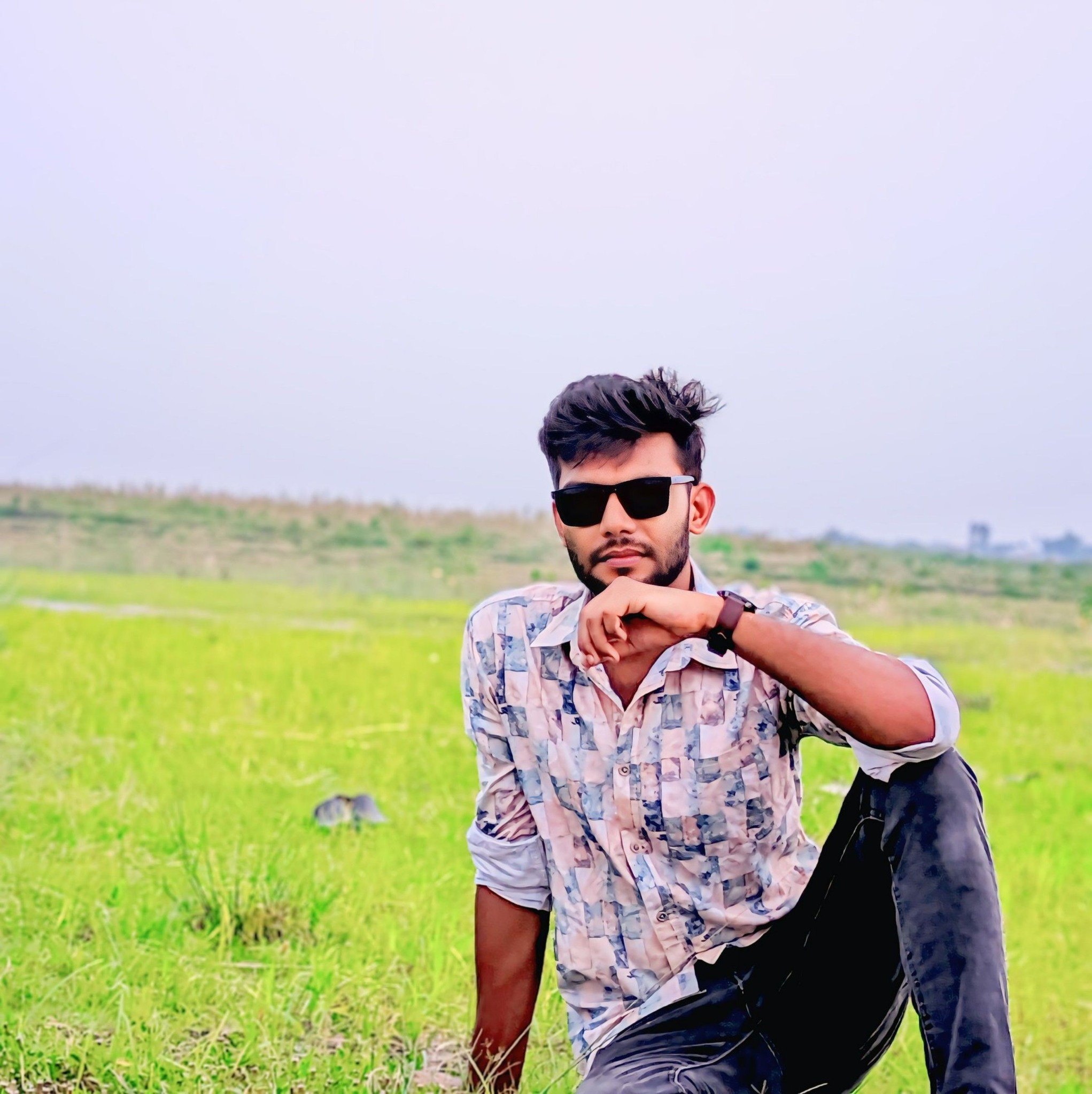 Md Kaium Khan