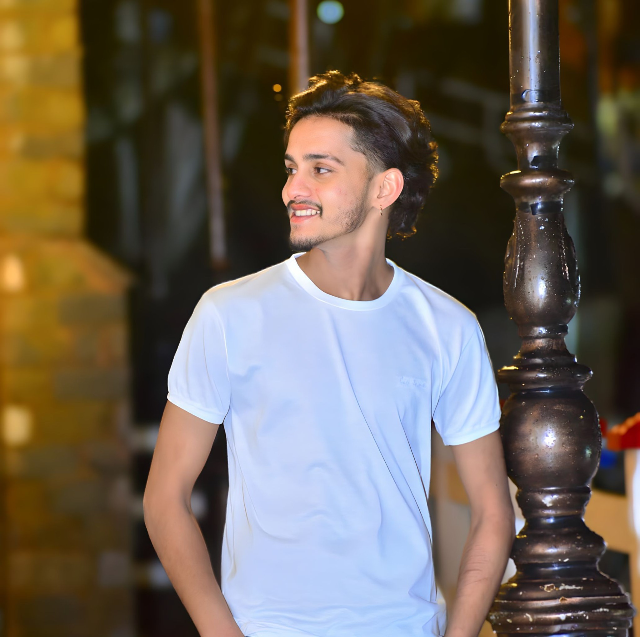 Shoaib Raja