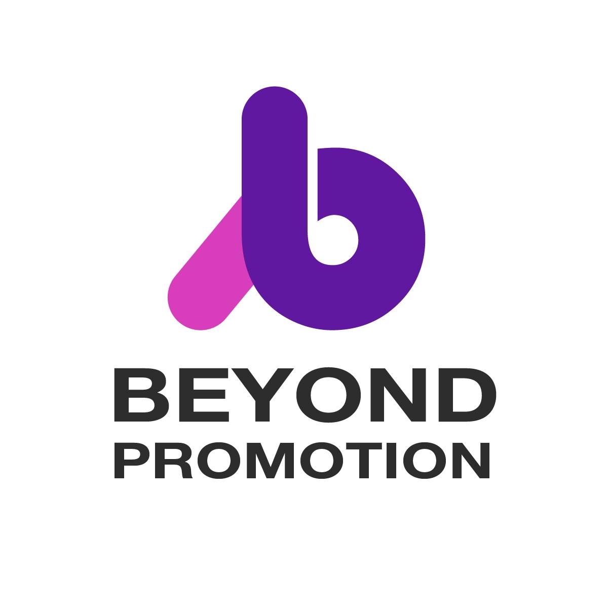 Beyond Promotion | Hong Kong Hong Kong
