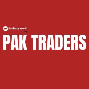 Sanitary World by Pak Traders | Lahore