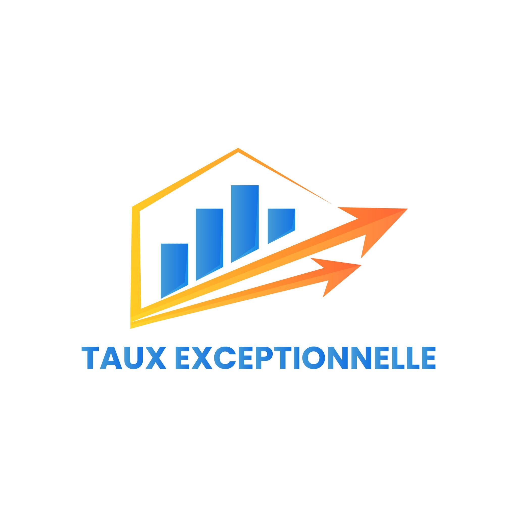 Taux Exceptionnelle