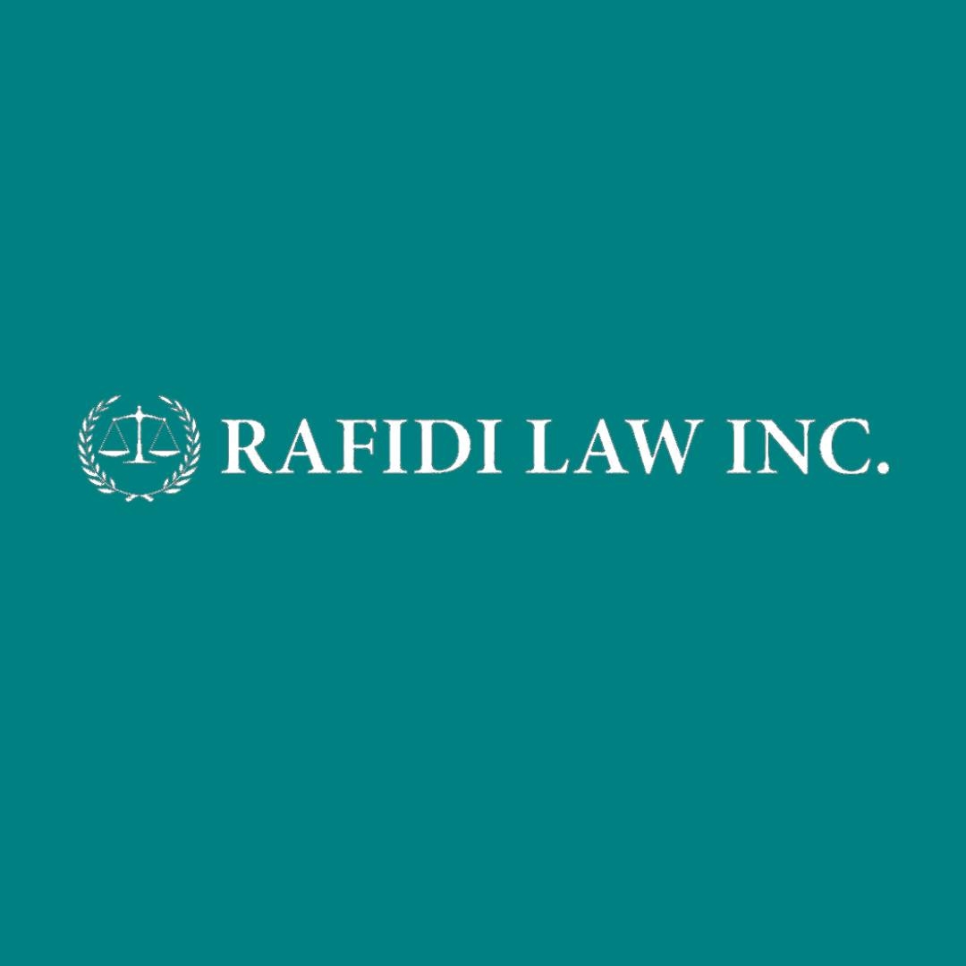 Rafidi Law Inc. | Chicago IL