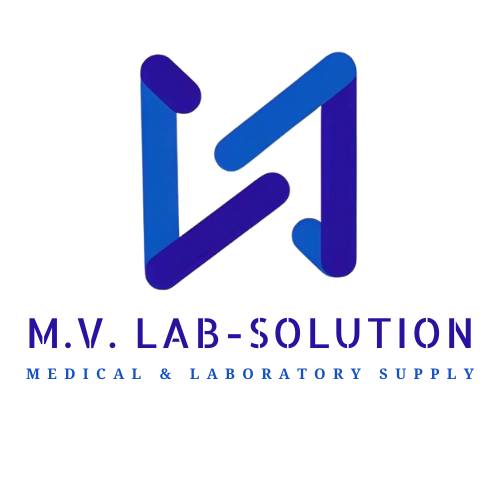 M.V. Lab-Solution