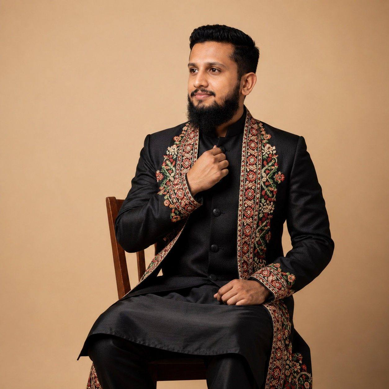 Adeen Solanki