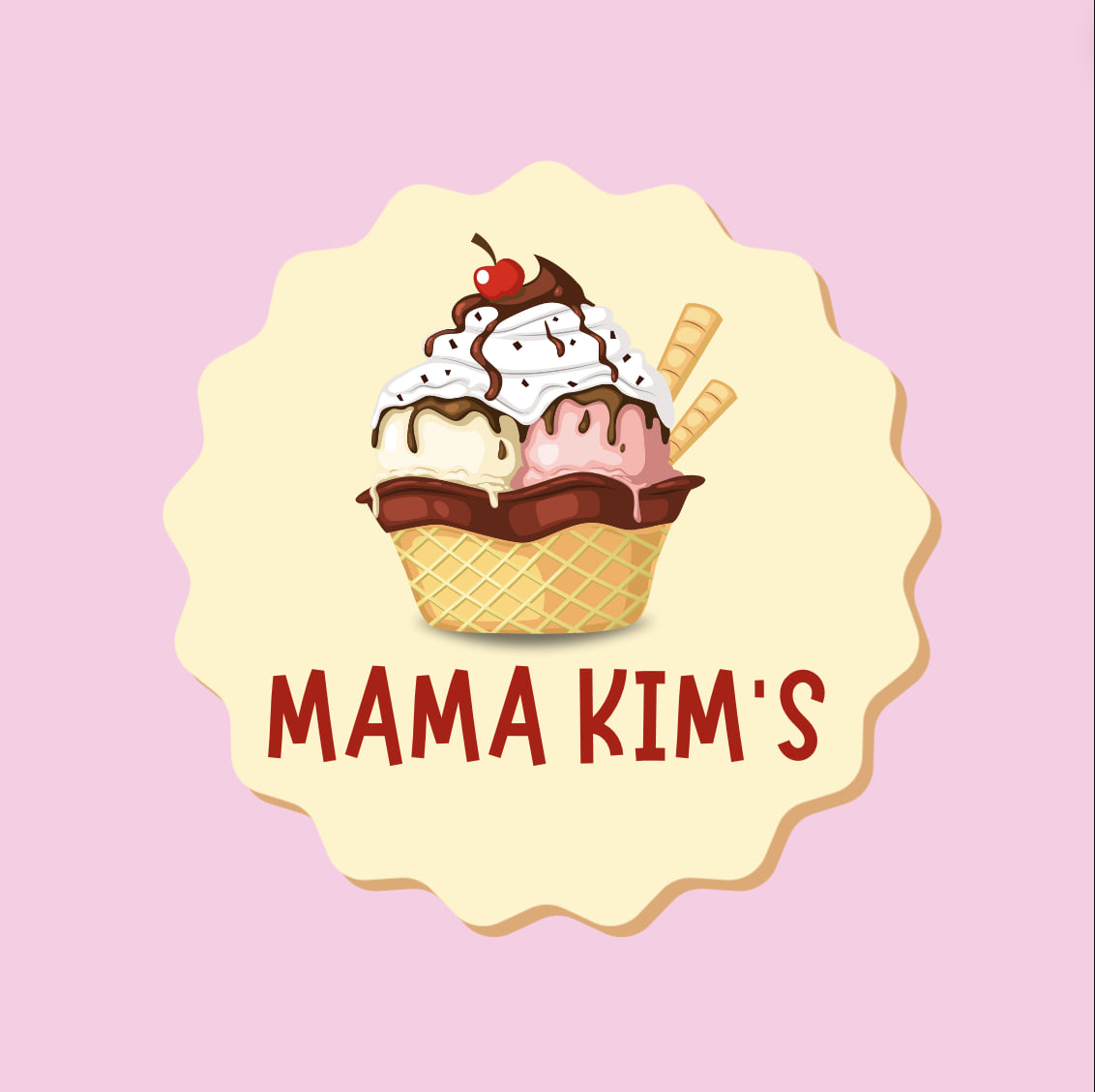 Mama Kim's Ice Cream Parlor | Bunnell FL