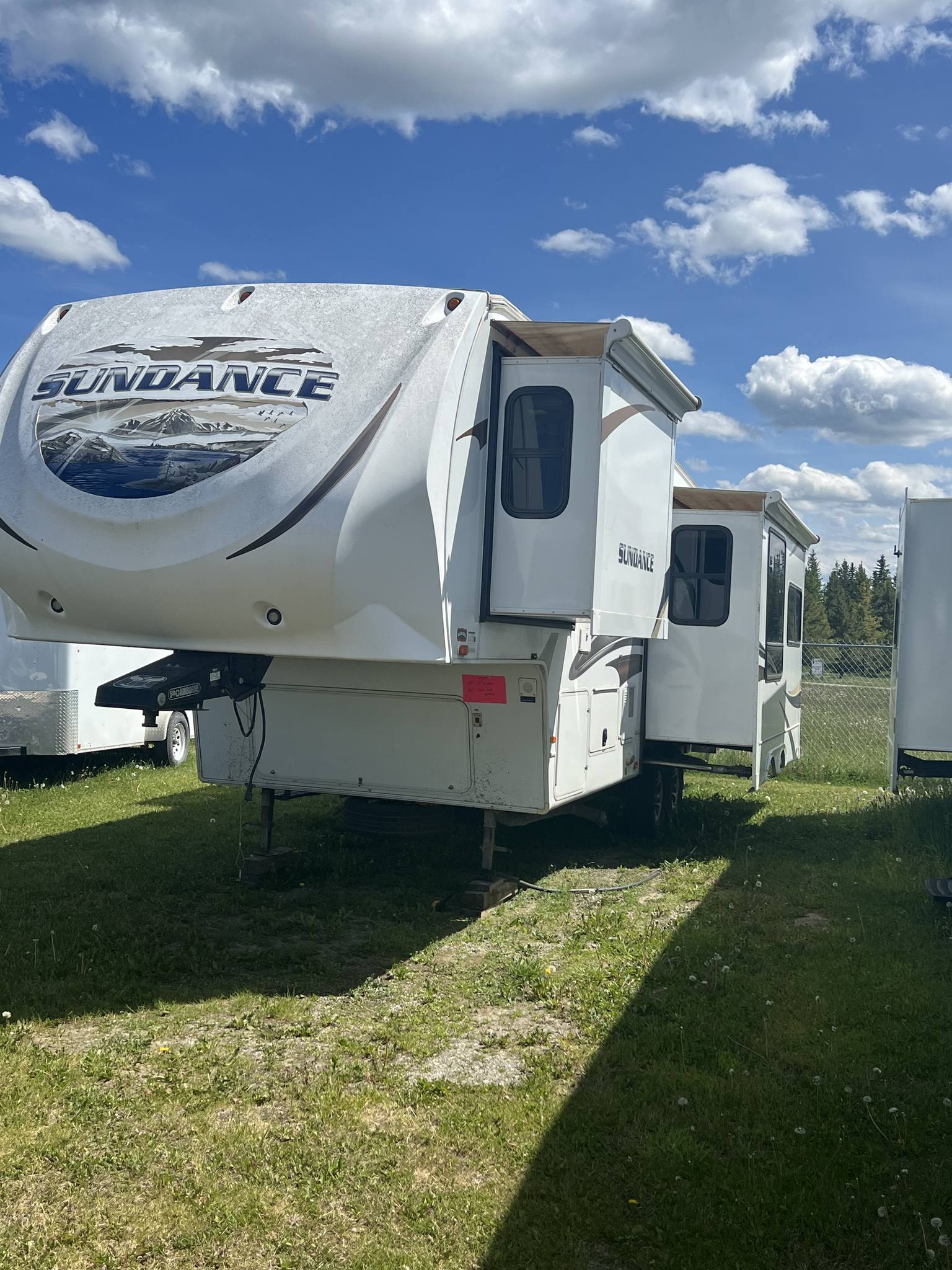 The Chief’s Car RV & Truck Sales Rocky Mountain House