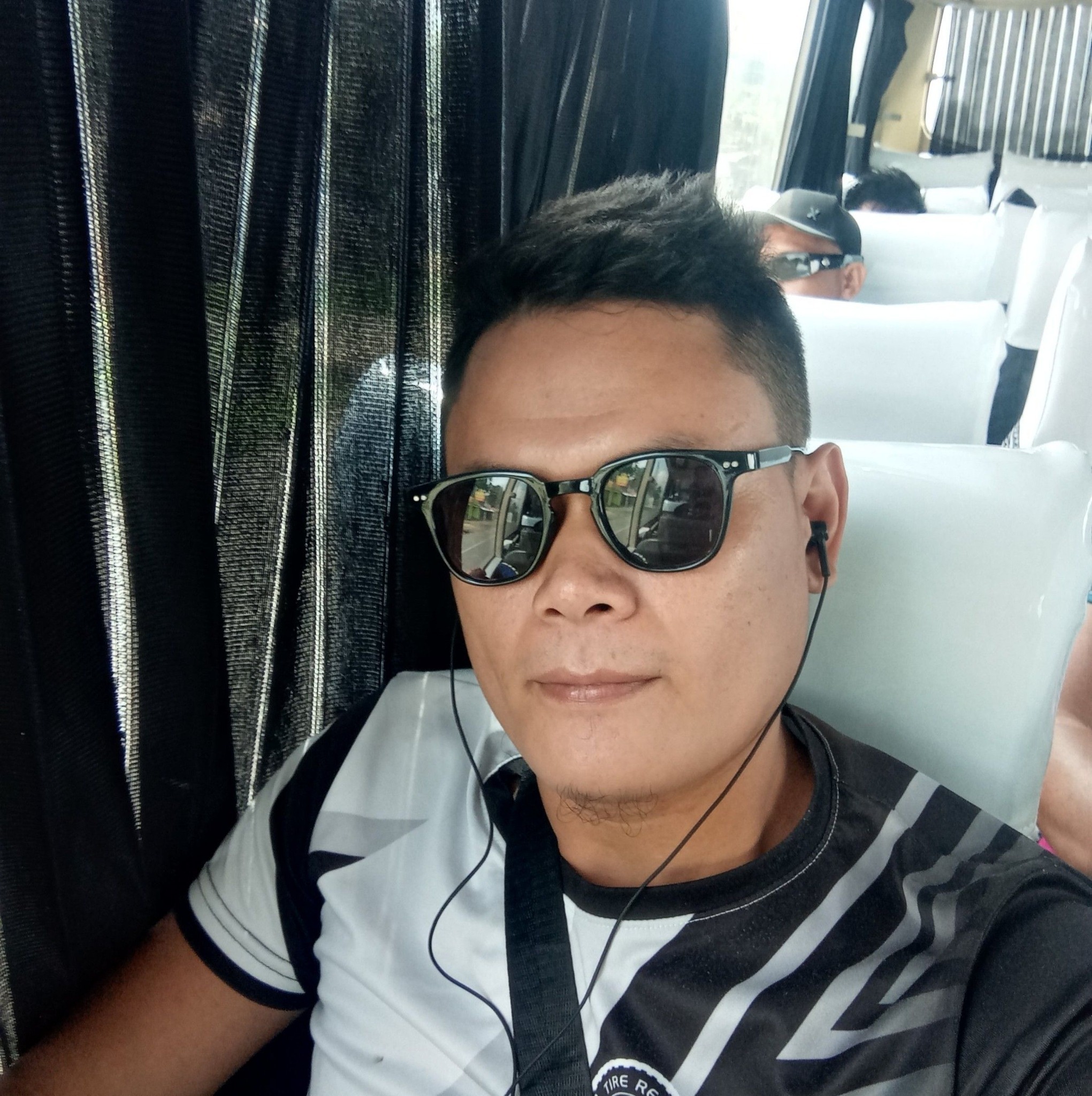 Meldrin Lerado Sr.