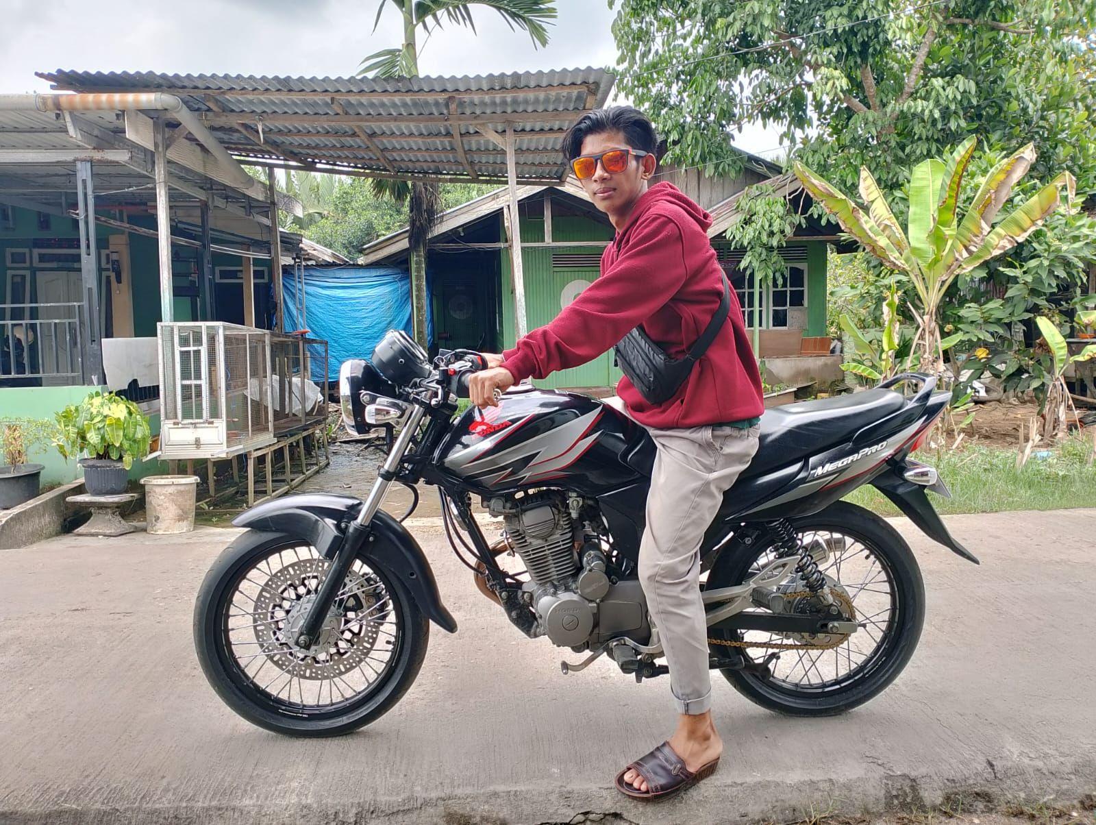 Proses bikin meja potong triplek,cam mana cocok | Midi Yunk