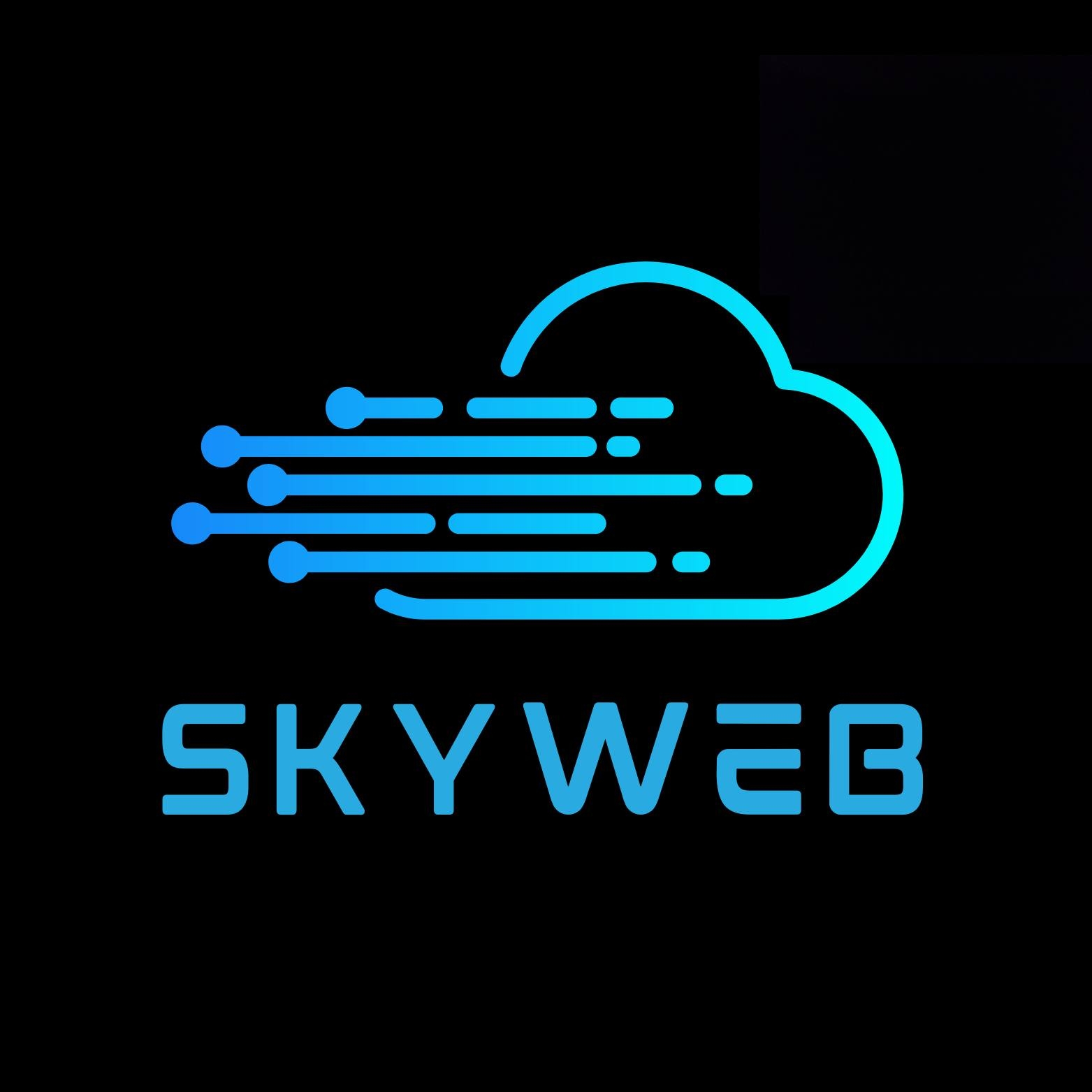 SkyWeb Studio