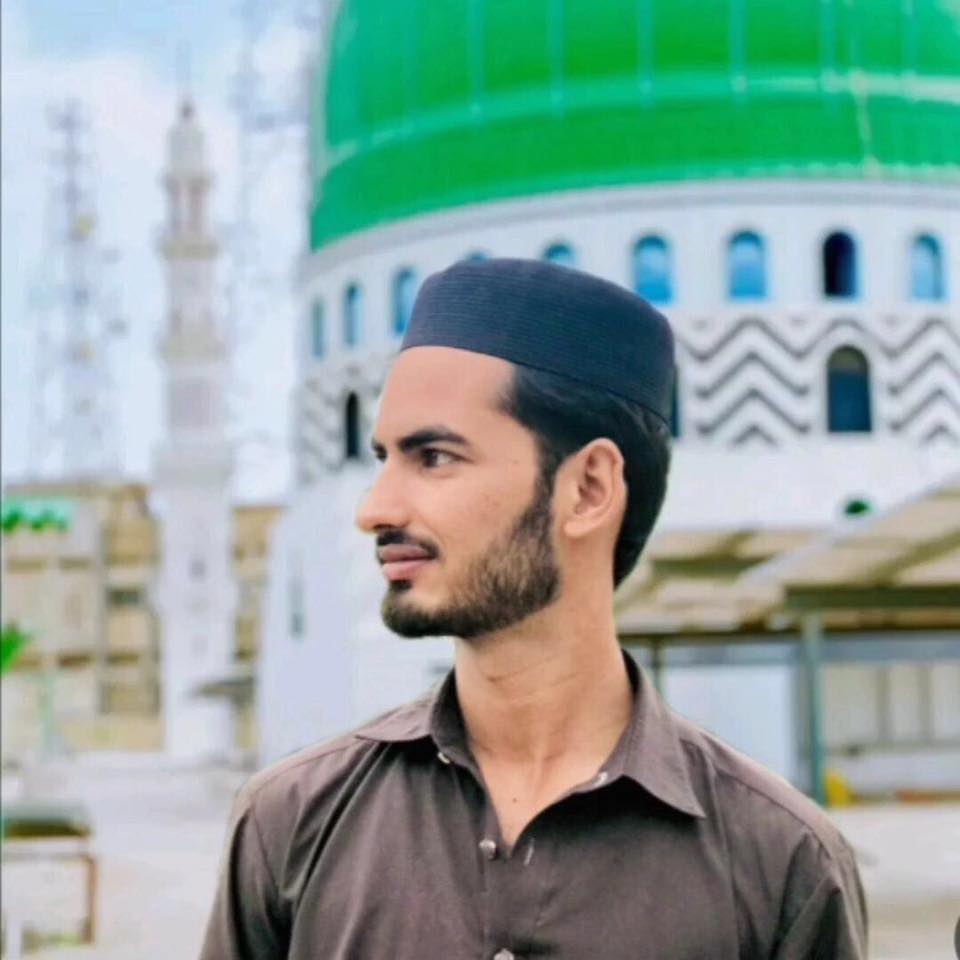 Umair Ali Rafique