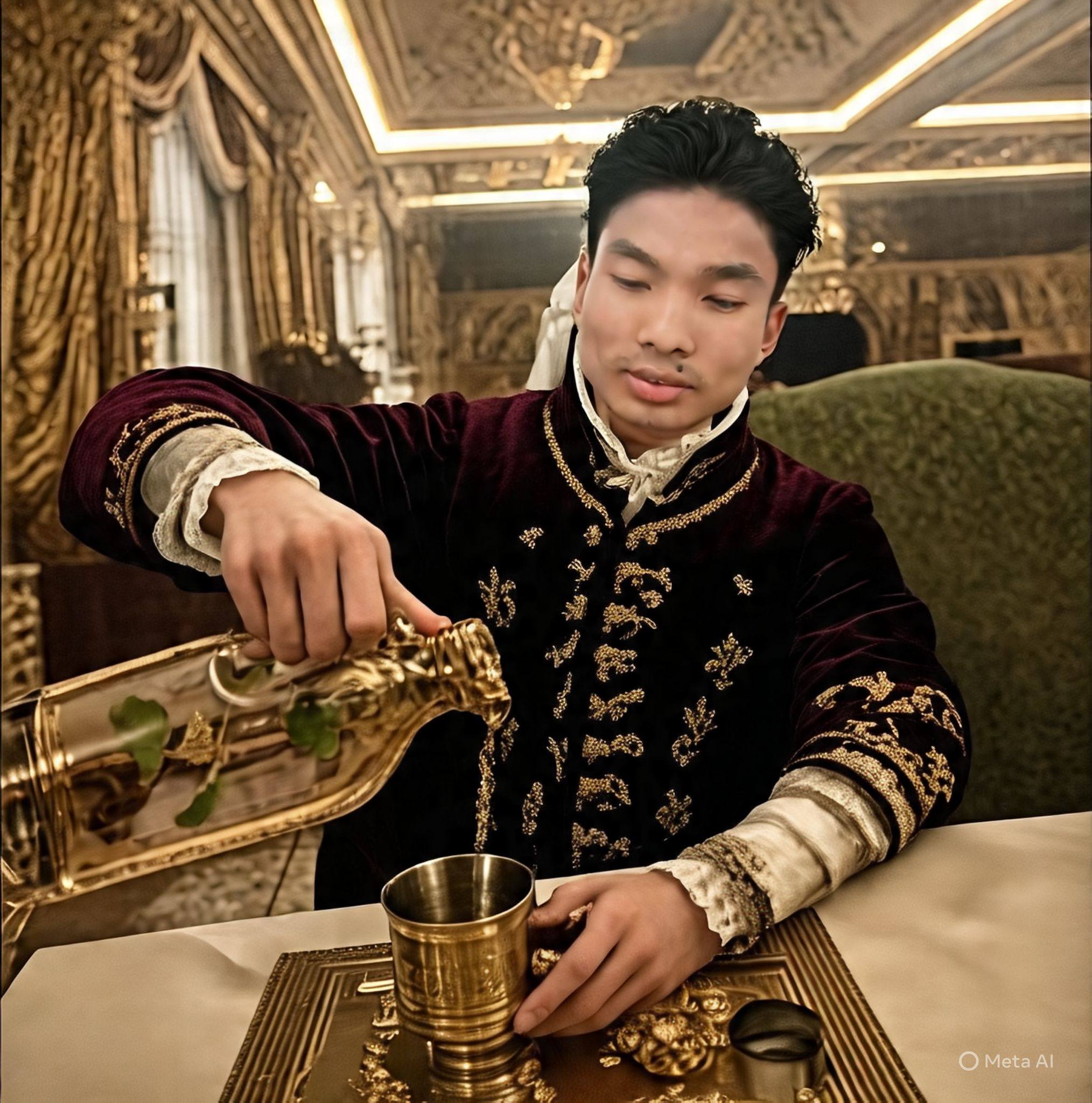 Samuel Rana