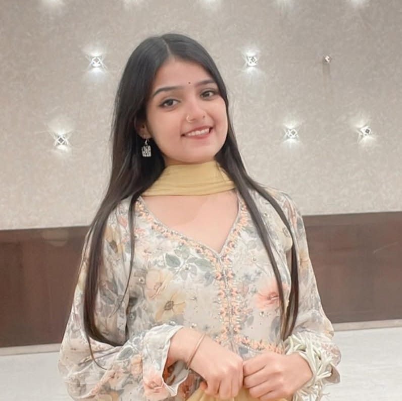 Aashi Rajput