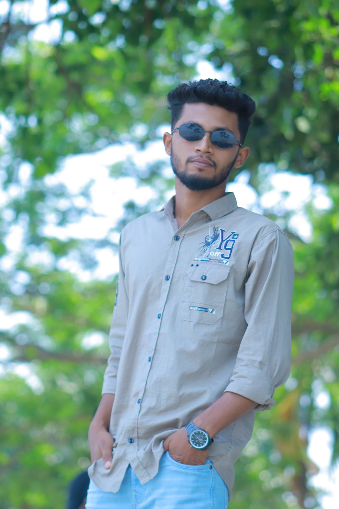 Mr. Imran | Dhaka