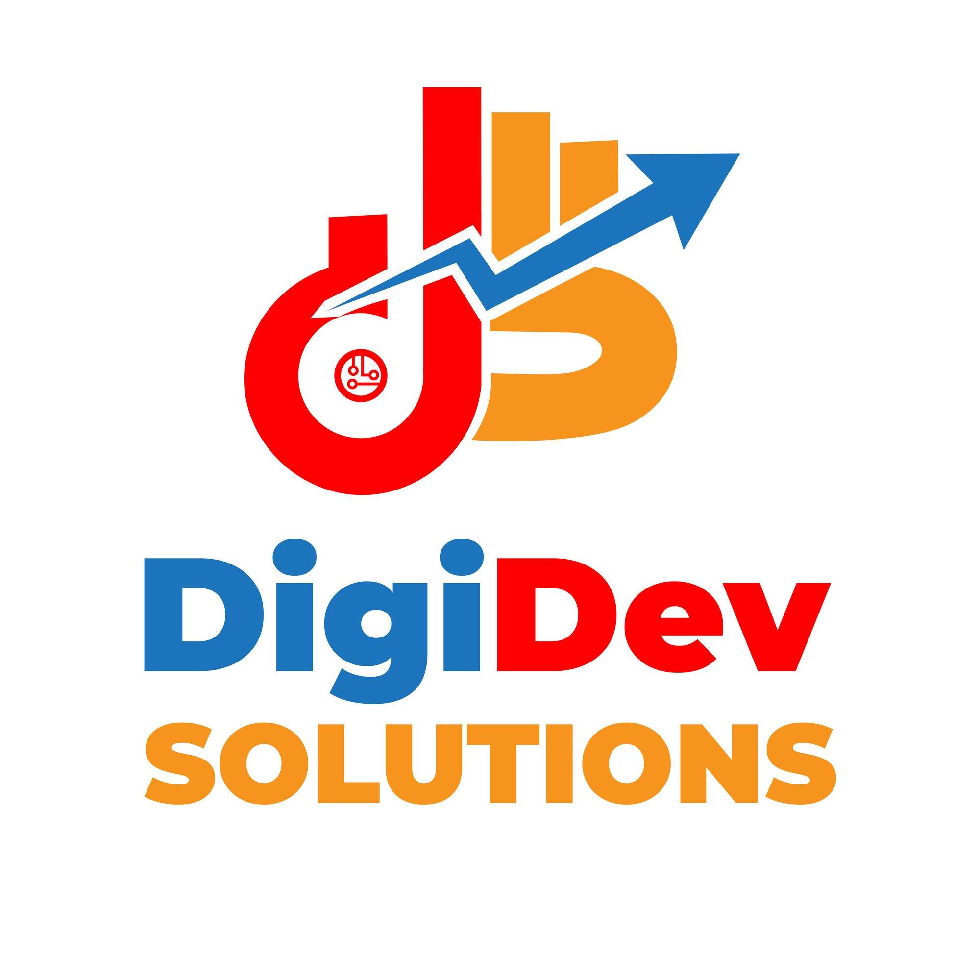 DigiDev Solutions | Dhaka