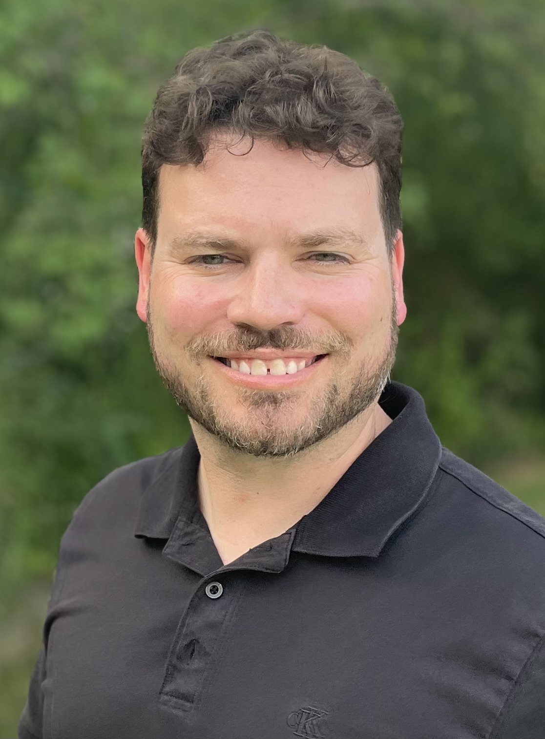 Joe Kacyon For County Council