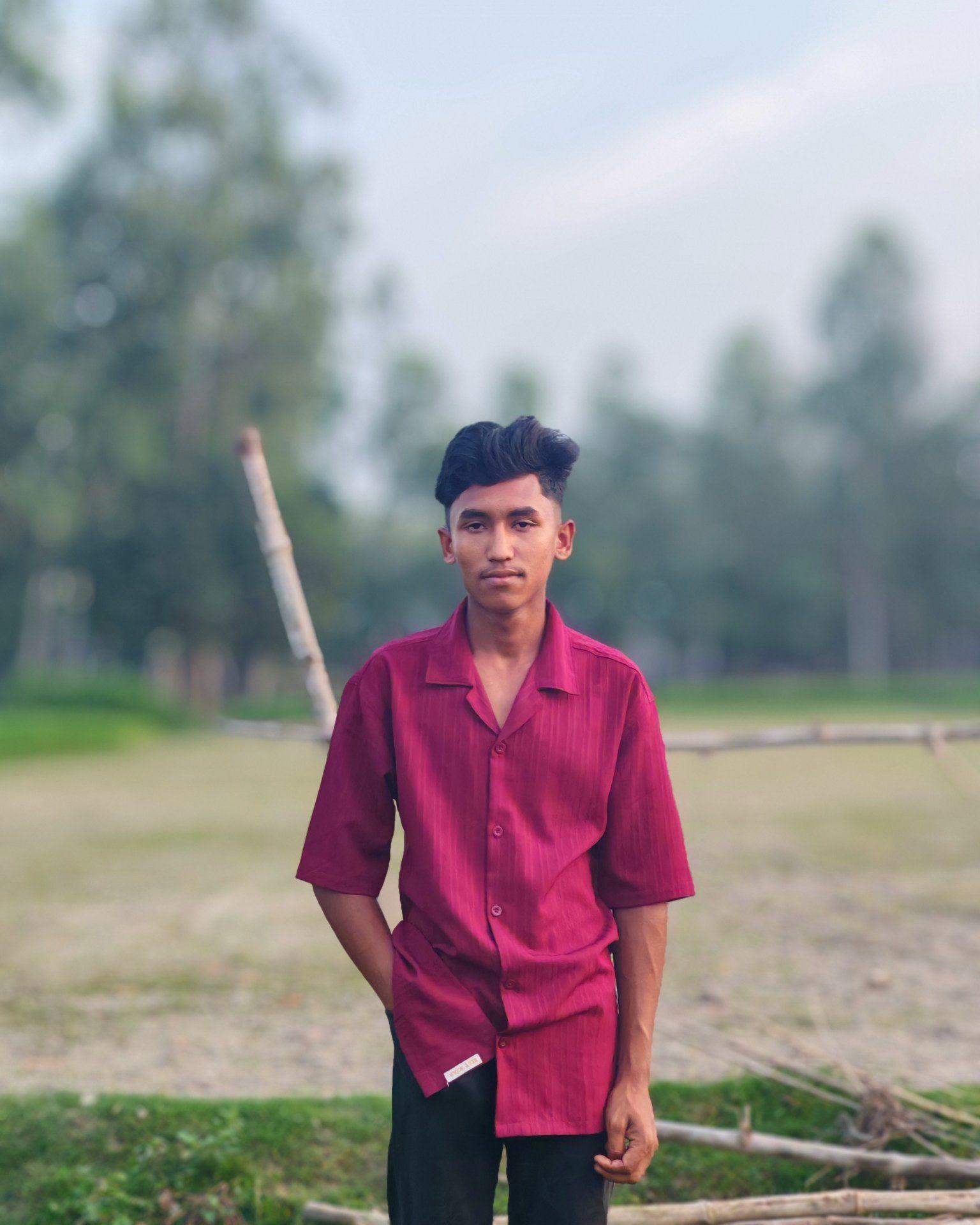 Rs Rashed Prodhan