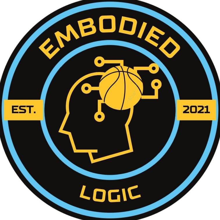 Embodied Logic Basketball | San Antonio TX