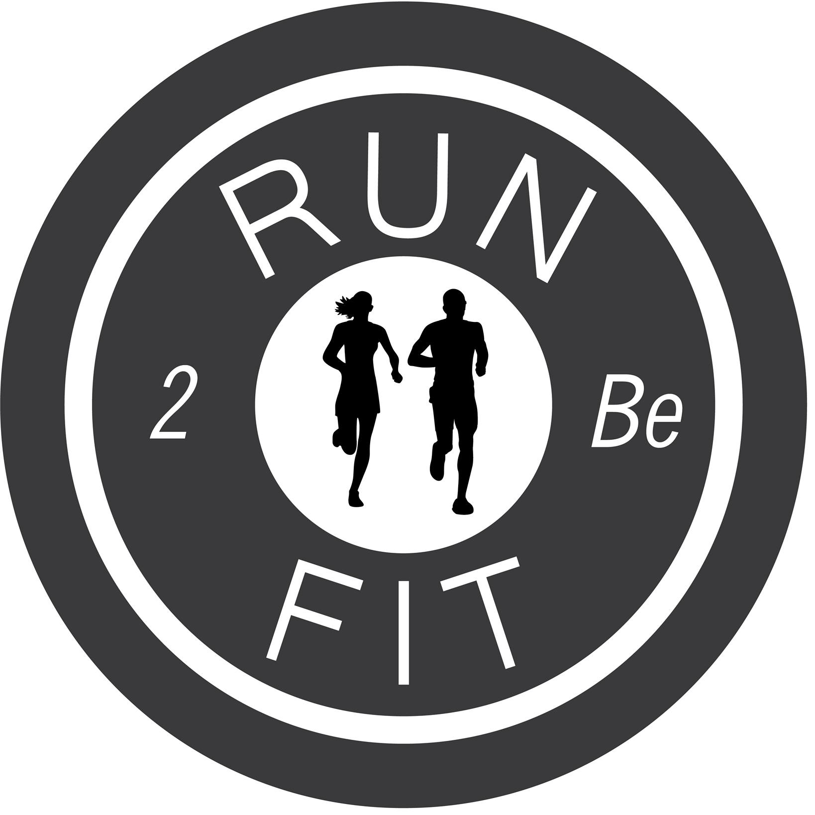 Run 2 Be Fit