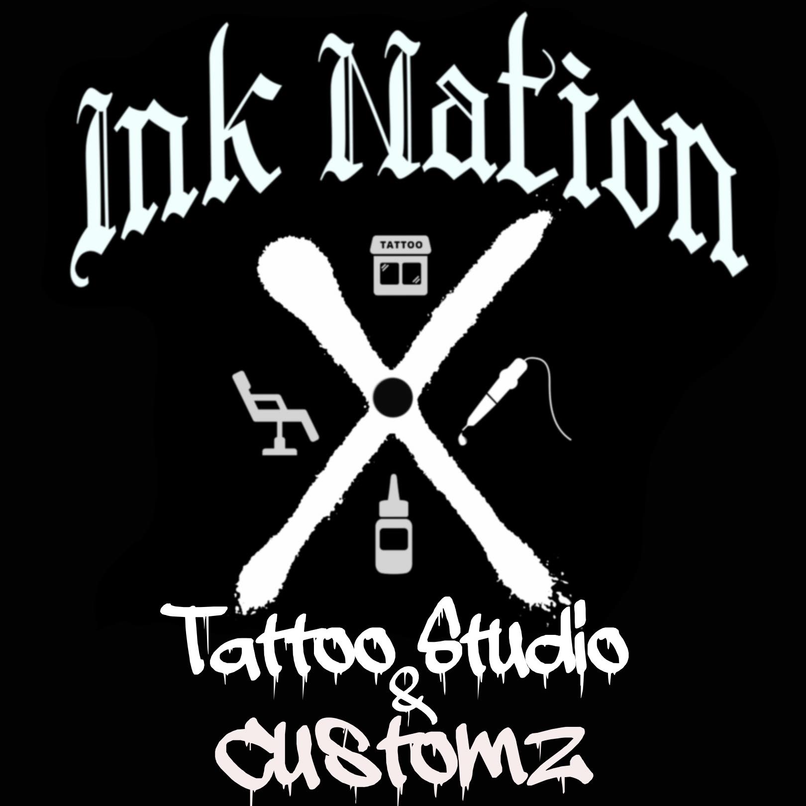 Ink nation | Allentown PA