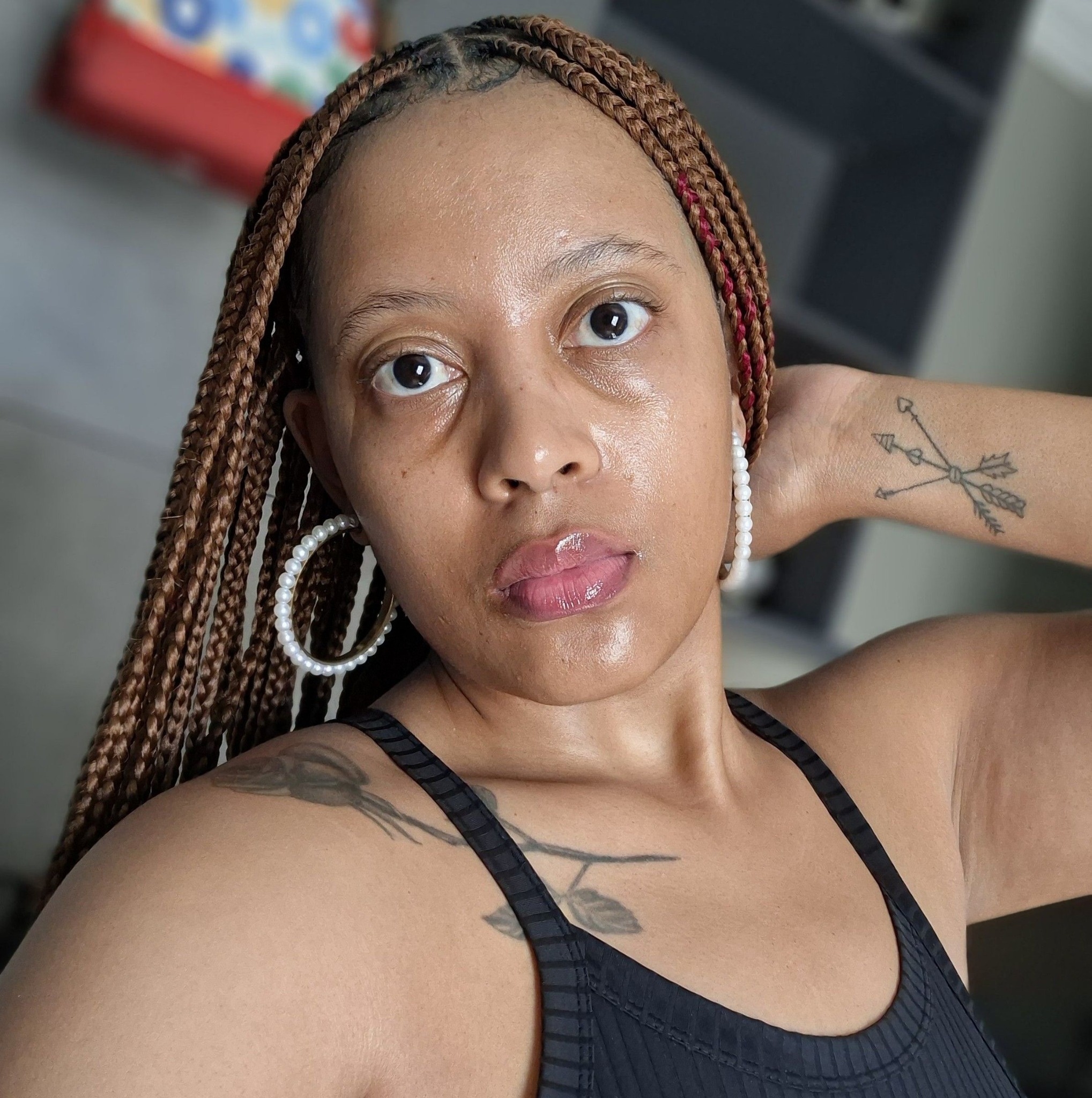Maredith Thaele