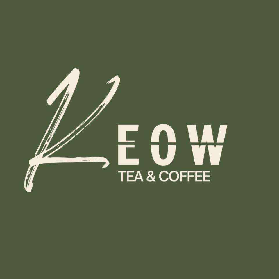 KEOW Tea & Coffee | Ben Cat