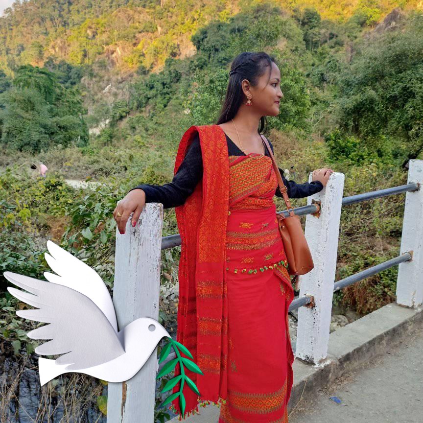 Roshni Rani Boro