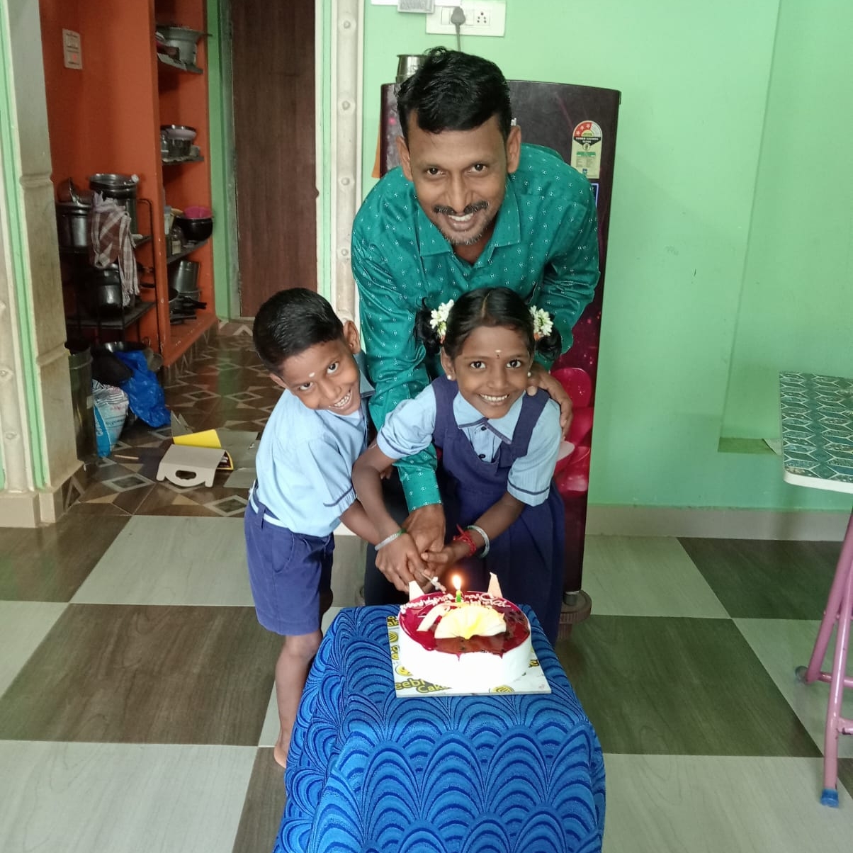 ️‍🔥 ️‍🔥 ️‍🔥 | Nitheesh Krishnan