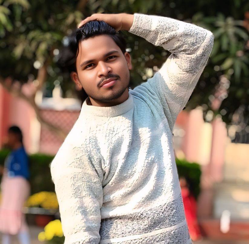 IM Rohit Raj