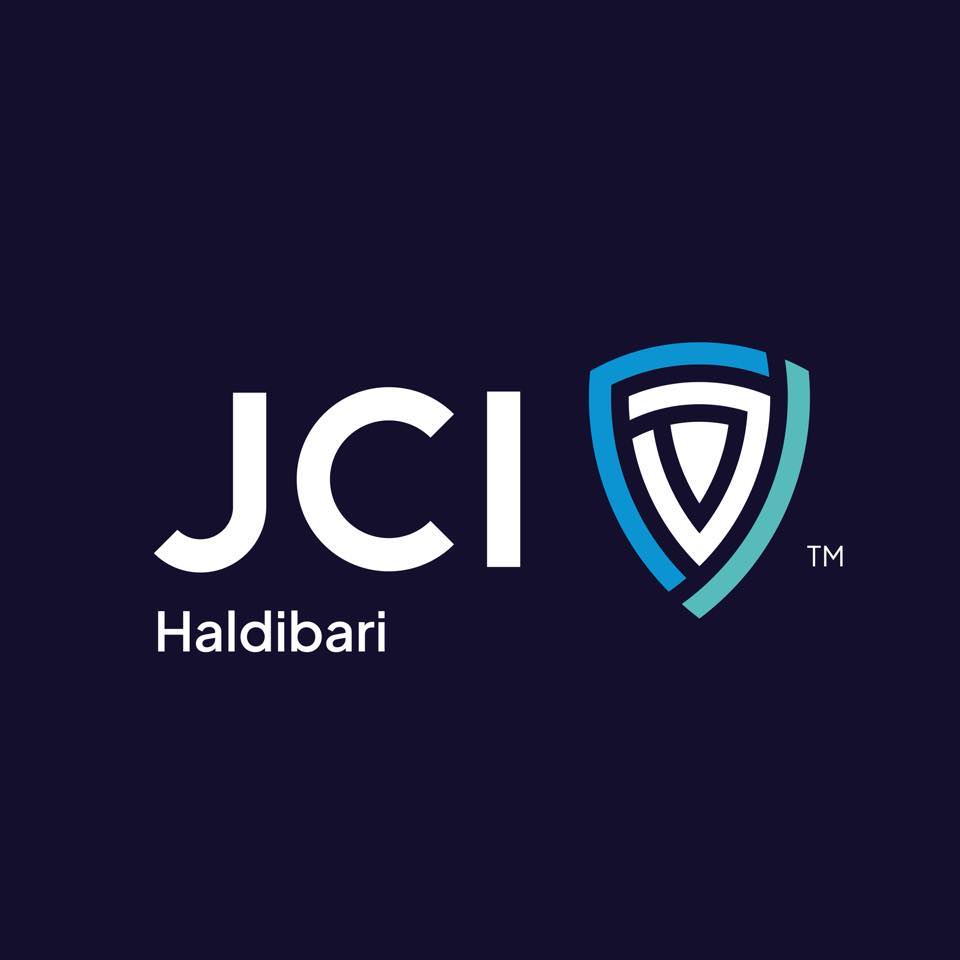 Jci Haldibari