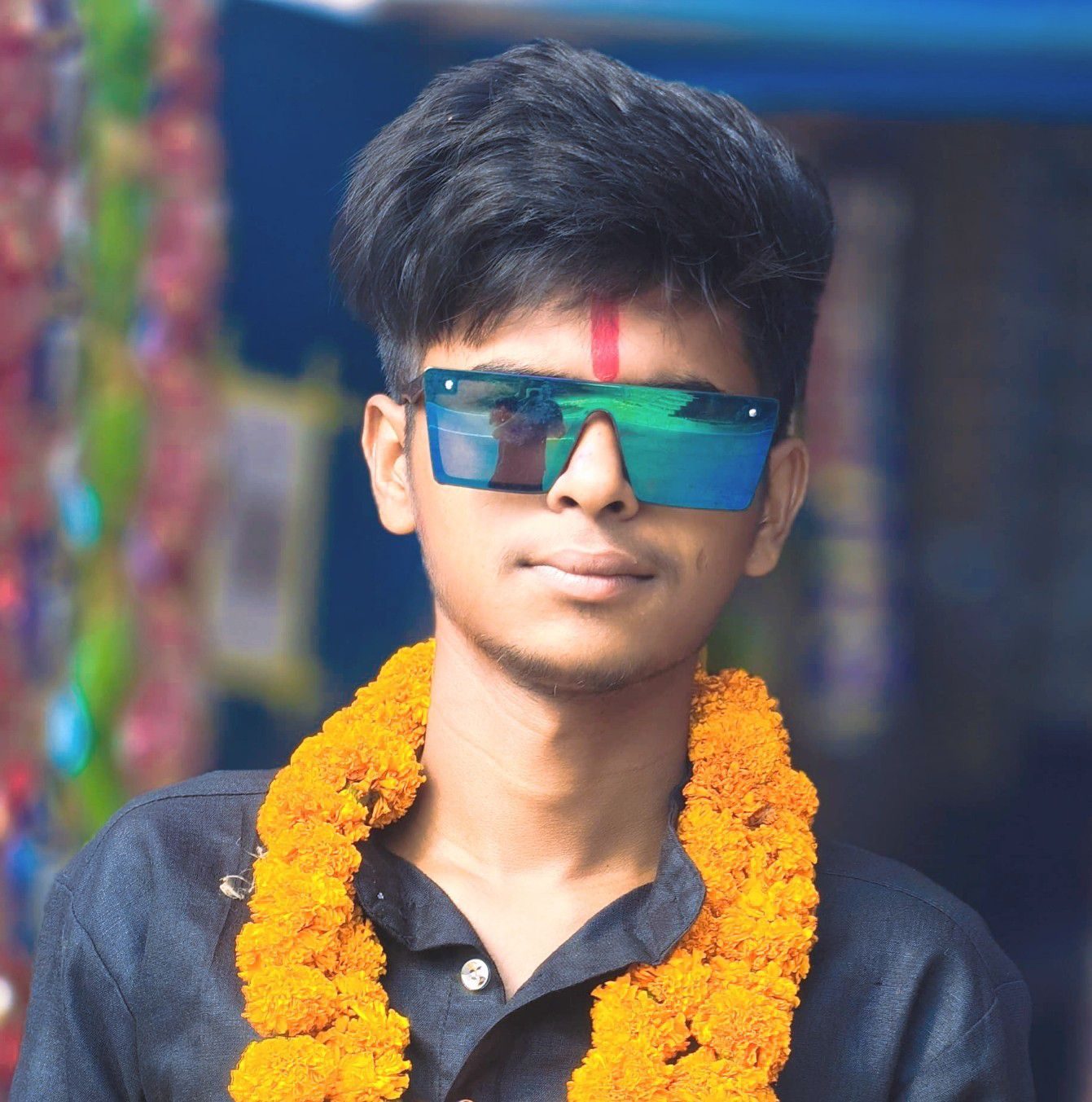 Pappu Kumar mukhiya