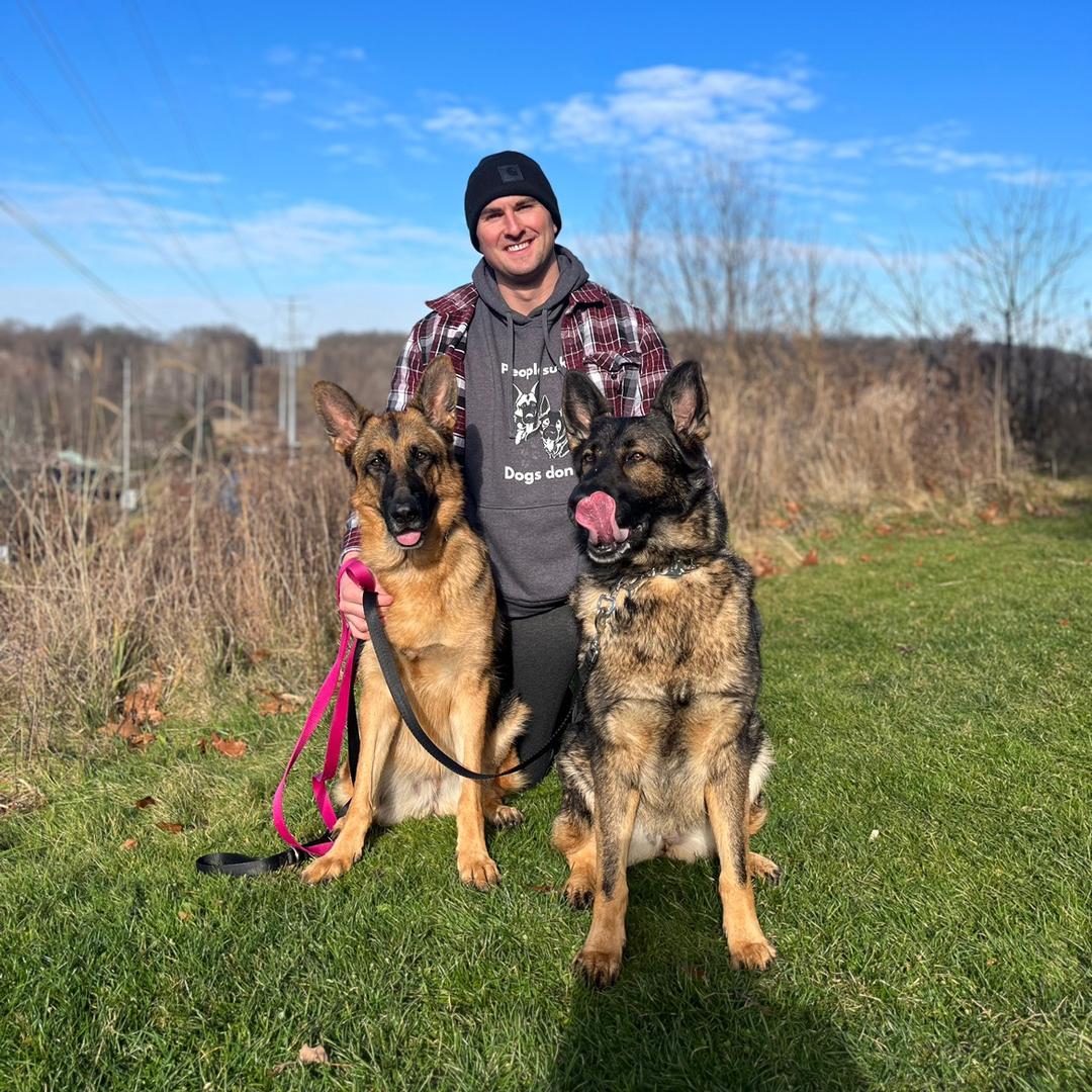 Off to the races. #run #deer #ITriedItIPrimedIt #farm #dogs #fastdog # ...