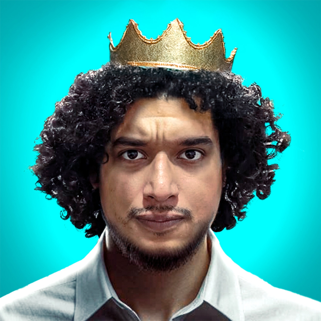 Rey Alan