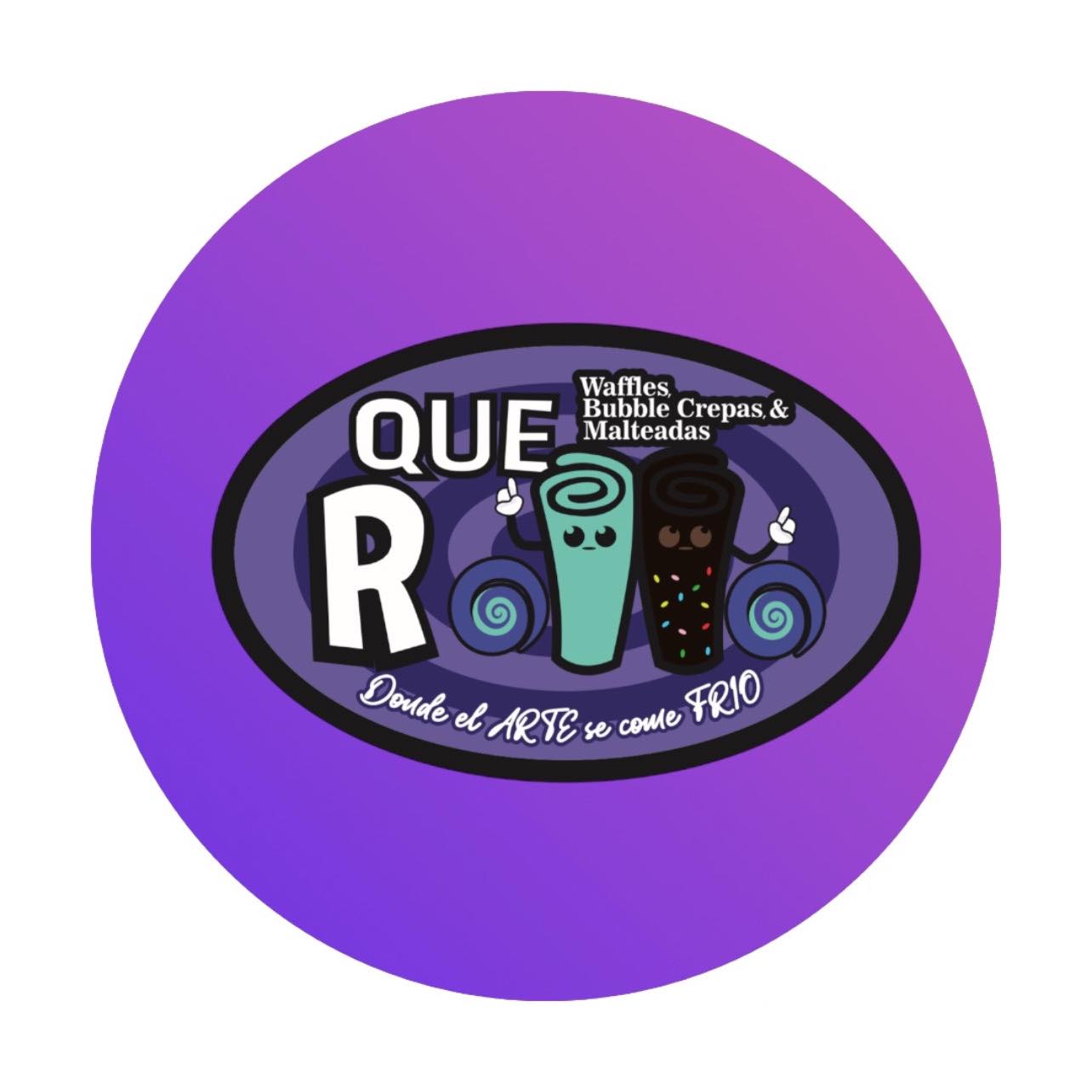 QUE ROLLO | Mexico City