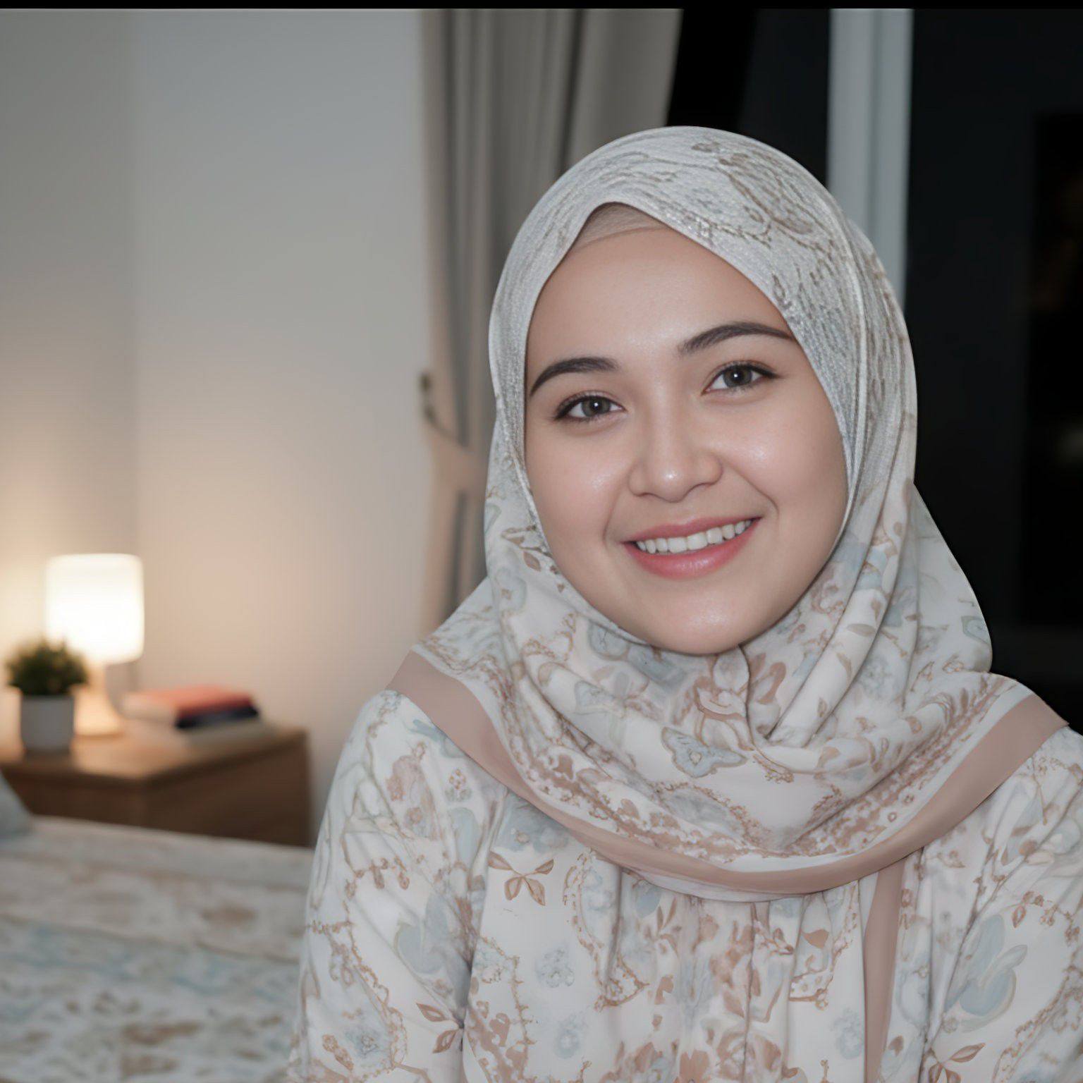 Siti Patimah