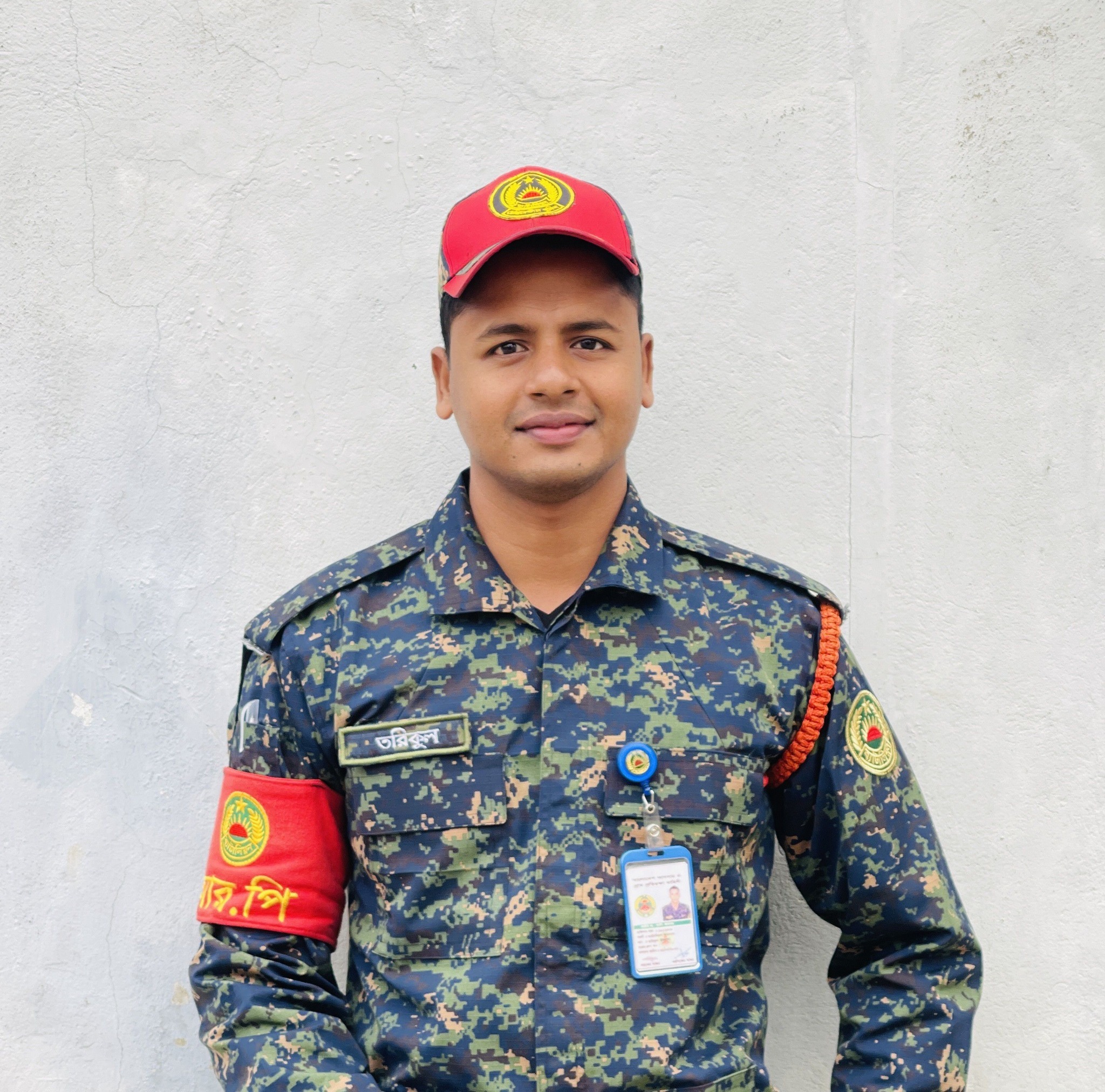 Torikul islam | Satkhira