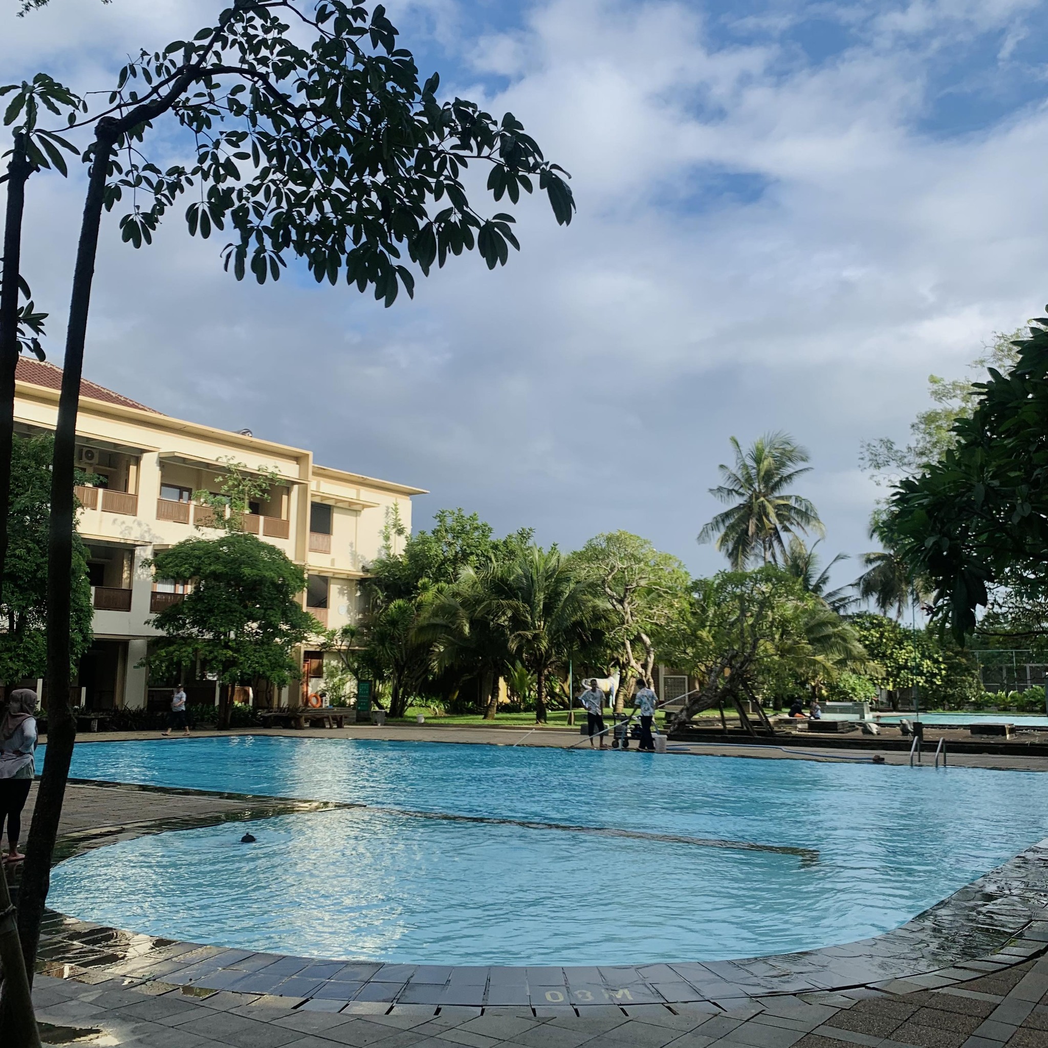 Topoci Cibiru Bandung