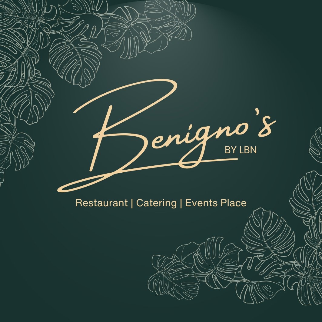 🎉 Opening Weekend Promo Alert! 🎉... - Benigno’s Restaurant | Facebook