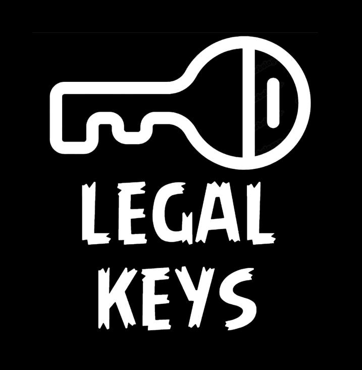 LegalKeys