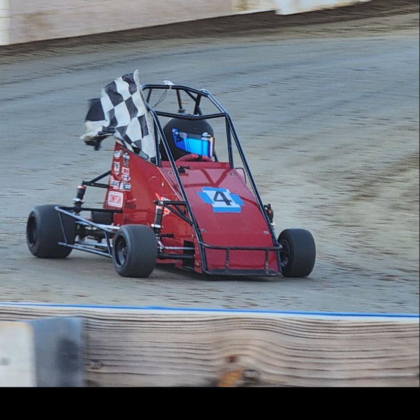 Mason Shobe Racing