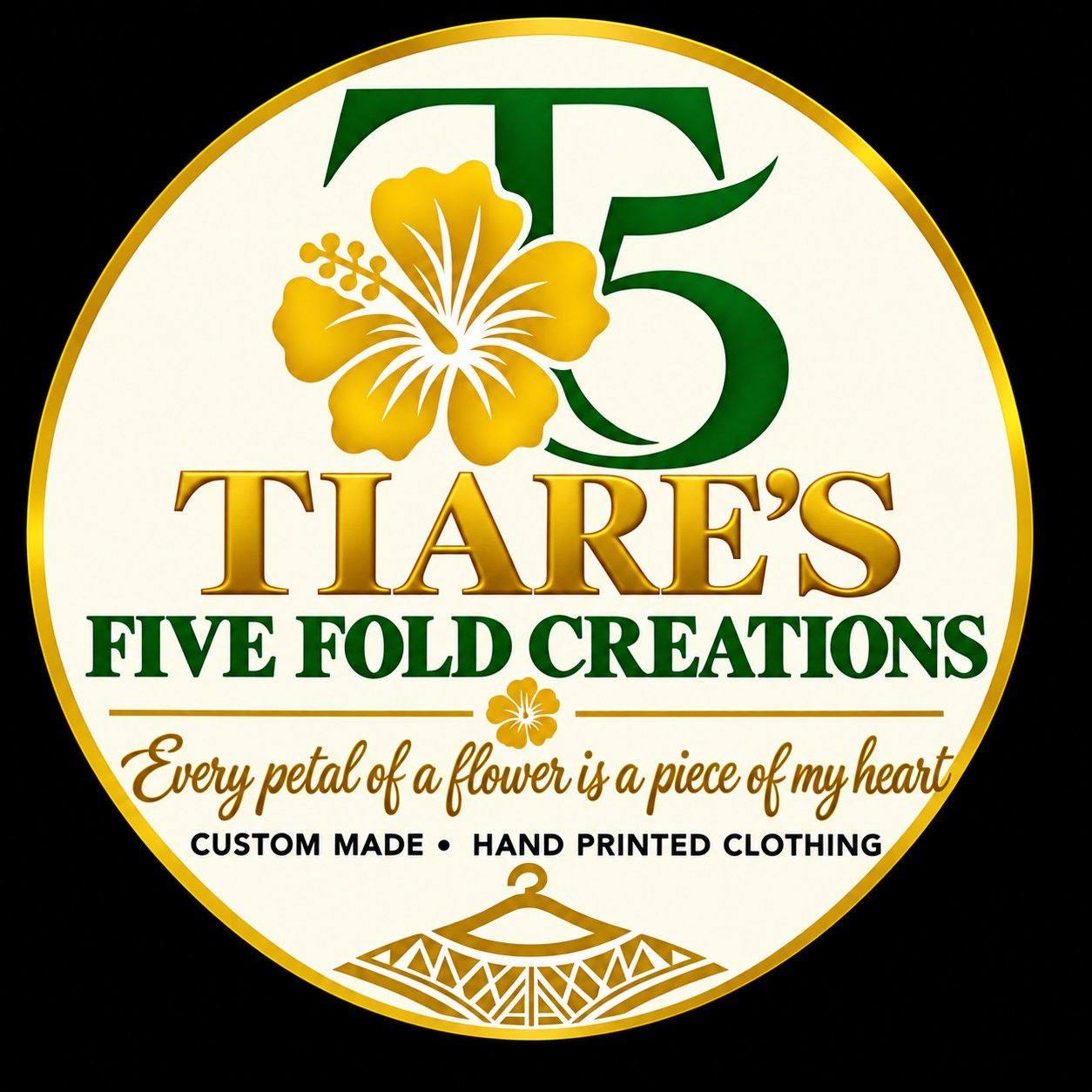 Auna Tiare's on Reels