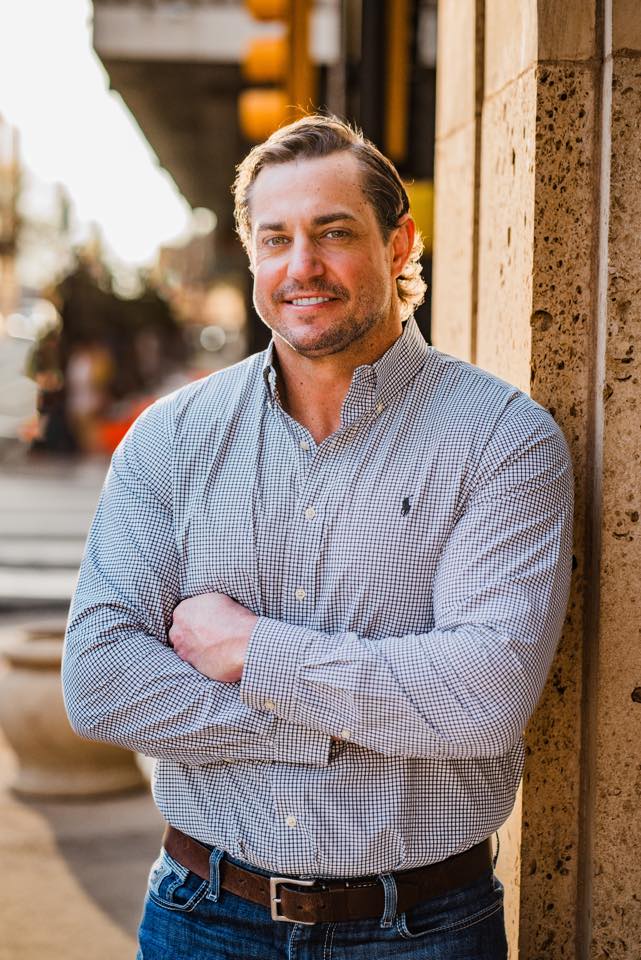 Kevin Kerr Real Estate | Fort Worth TX