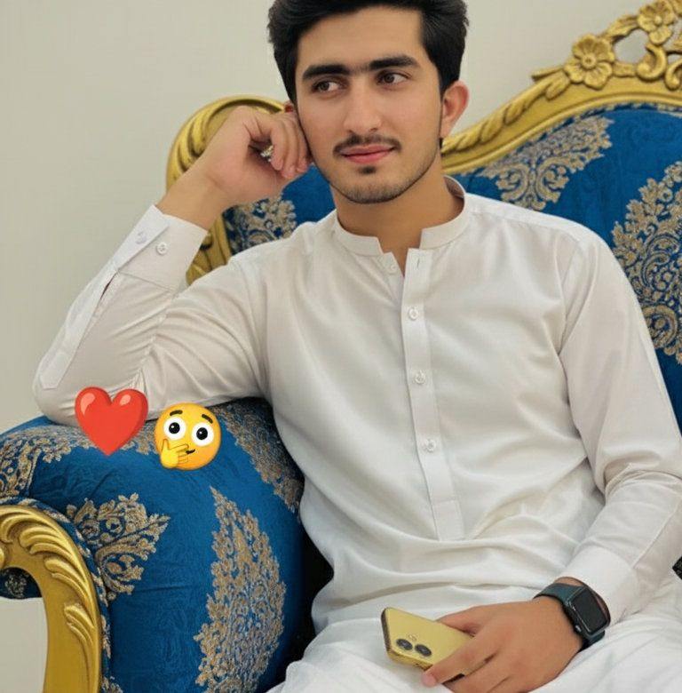 Rahib Ali Sindhi