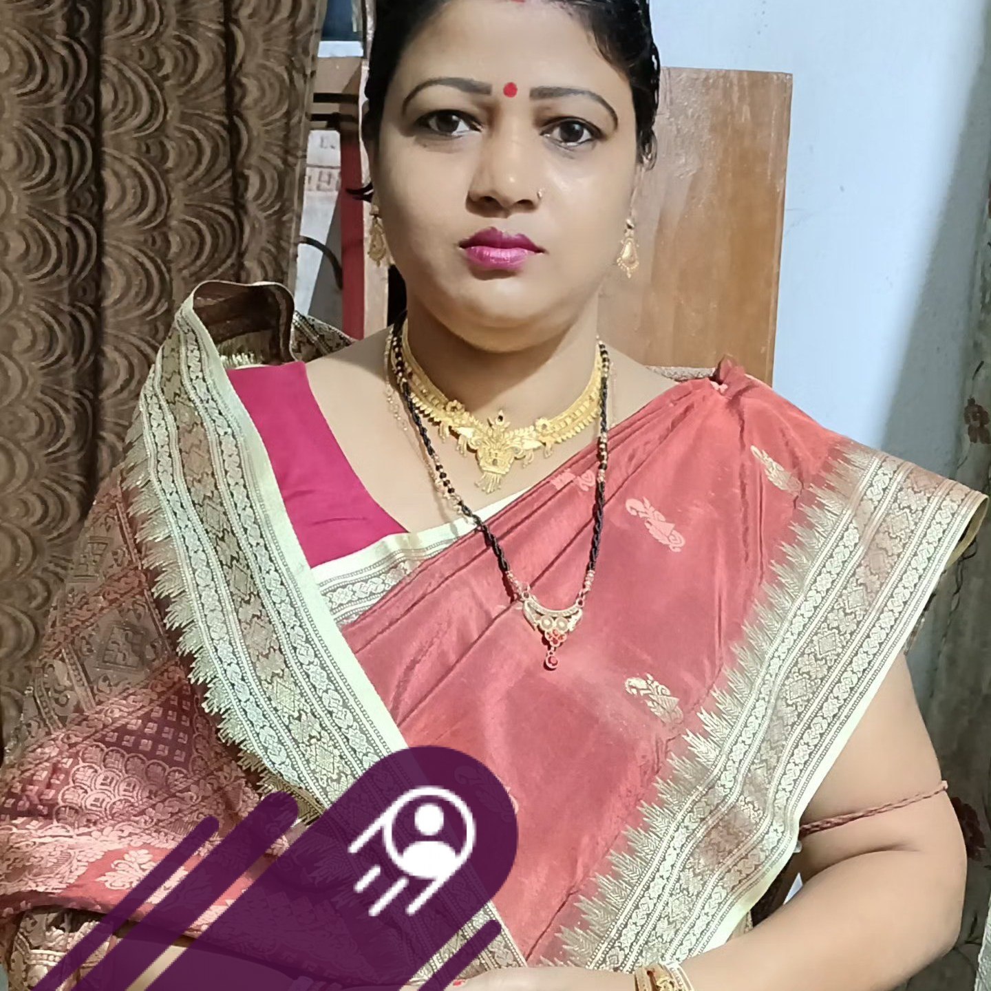 Priya Roy on Reels