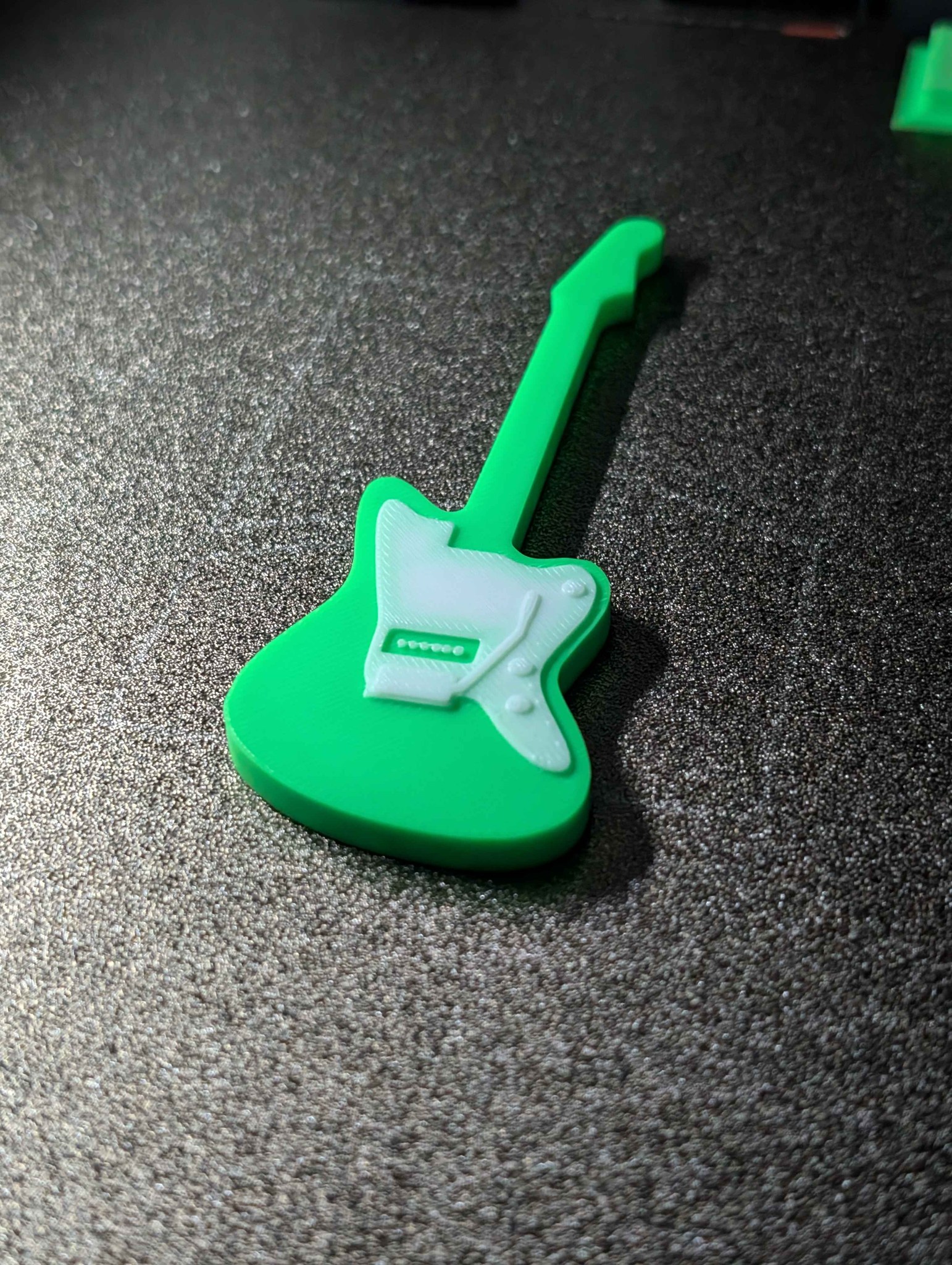 Biebs' 3d Printed Magnets and other Widgets