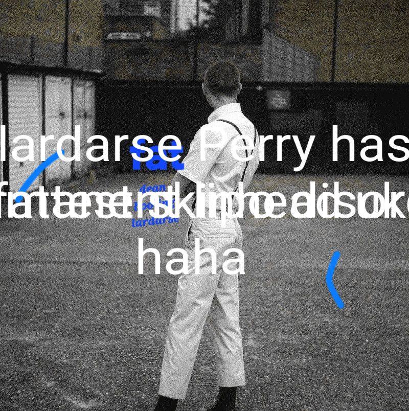 Shane Perry