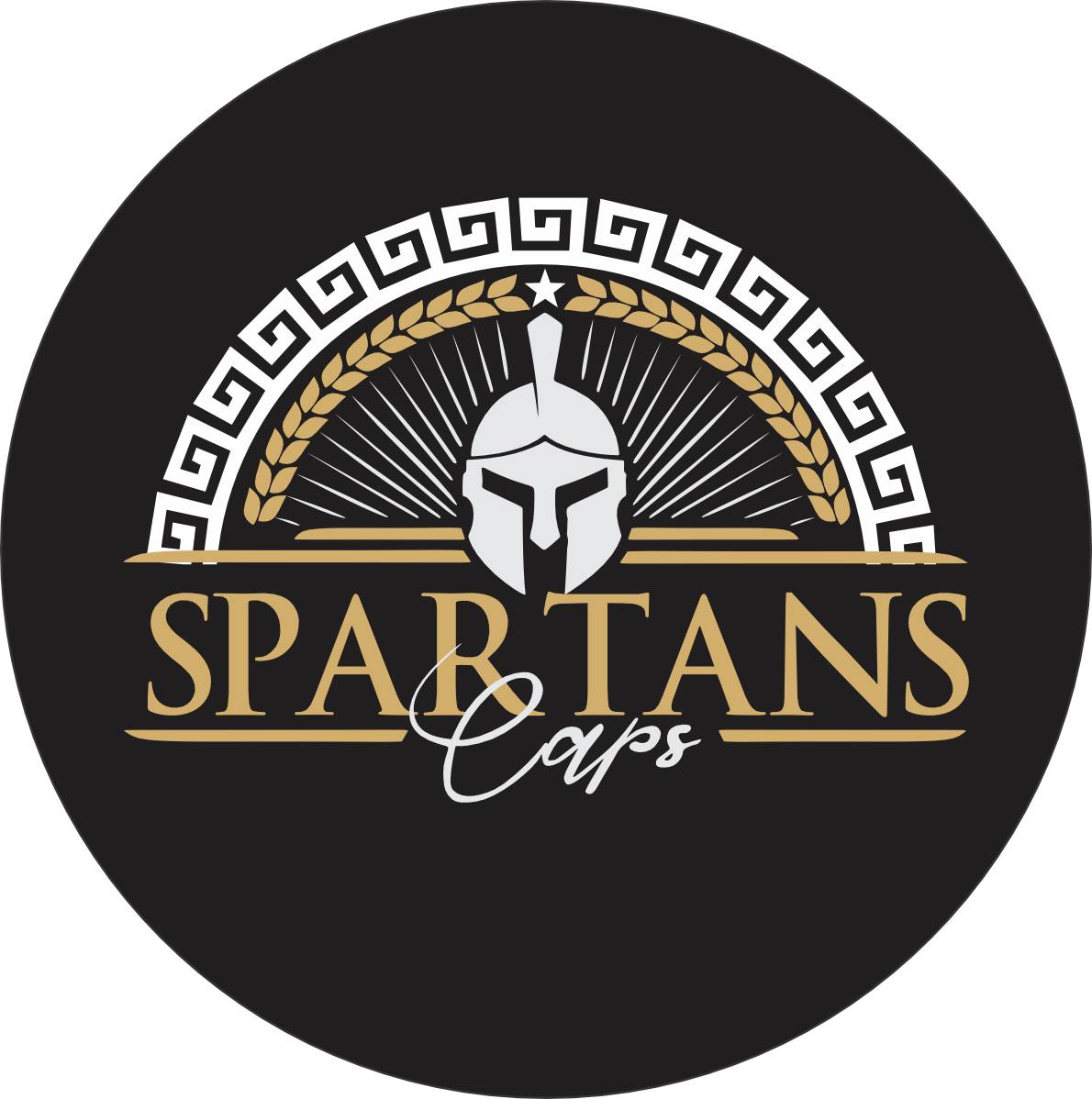 Spartans Caps | Zitácuaro