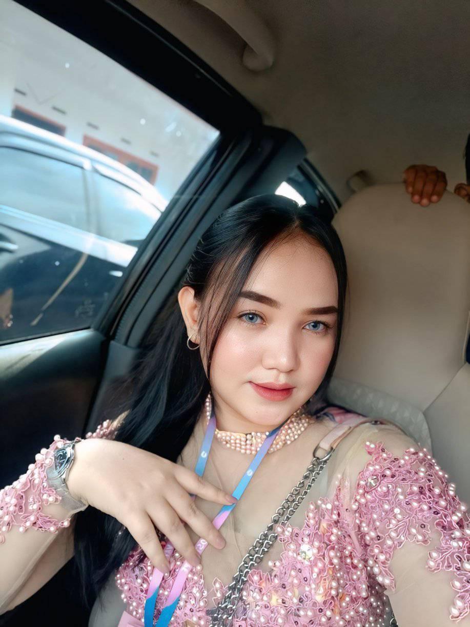 Anggi Safitri Amelia