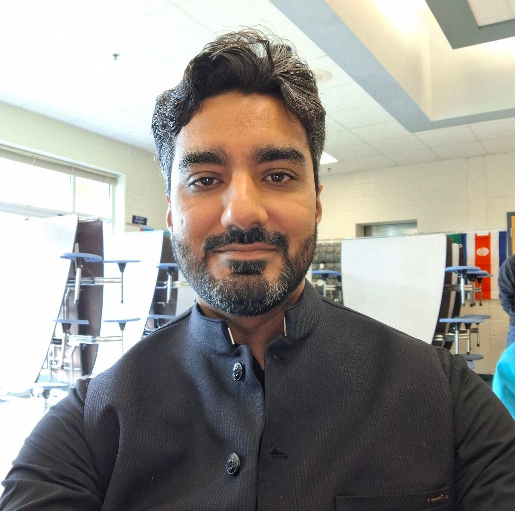 Feroz Soomro