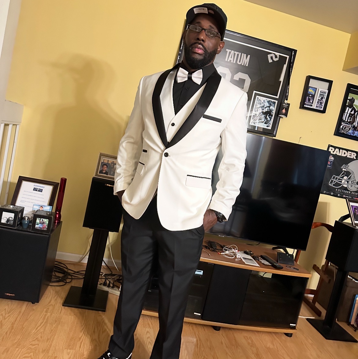 Escalade Owners Group | Just purchased 2008 Cadillac Escalade need rear ...